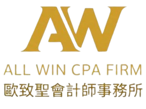 Allwin CPA Logo
